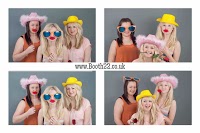 Booth 22 Photo Booth Hire 1060368 Image 2